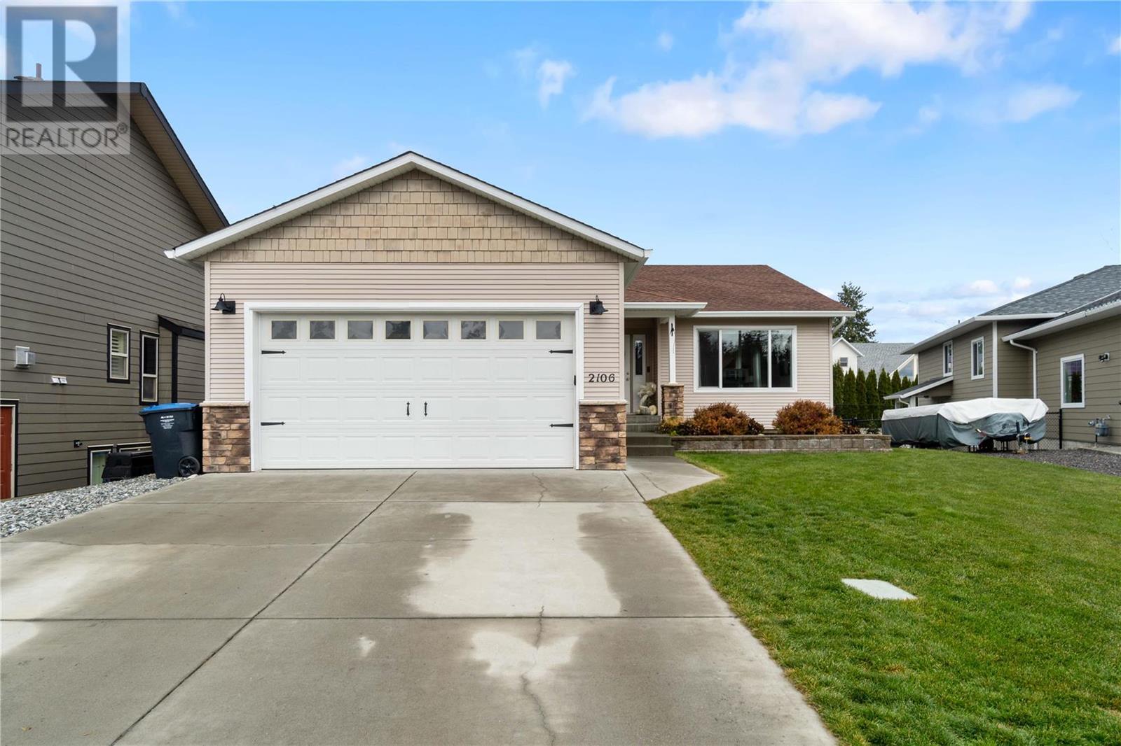 2106 Bernau Court