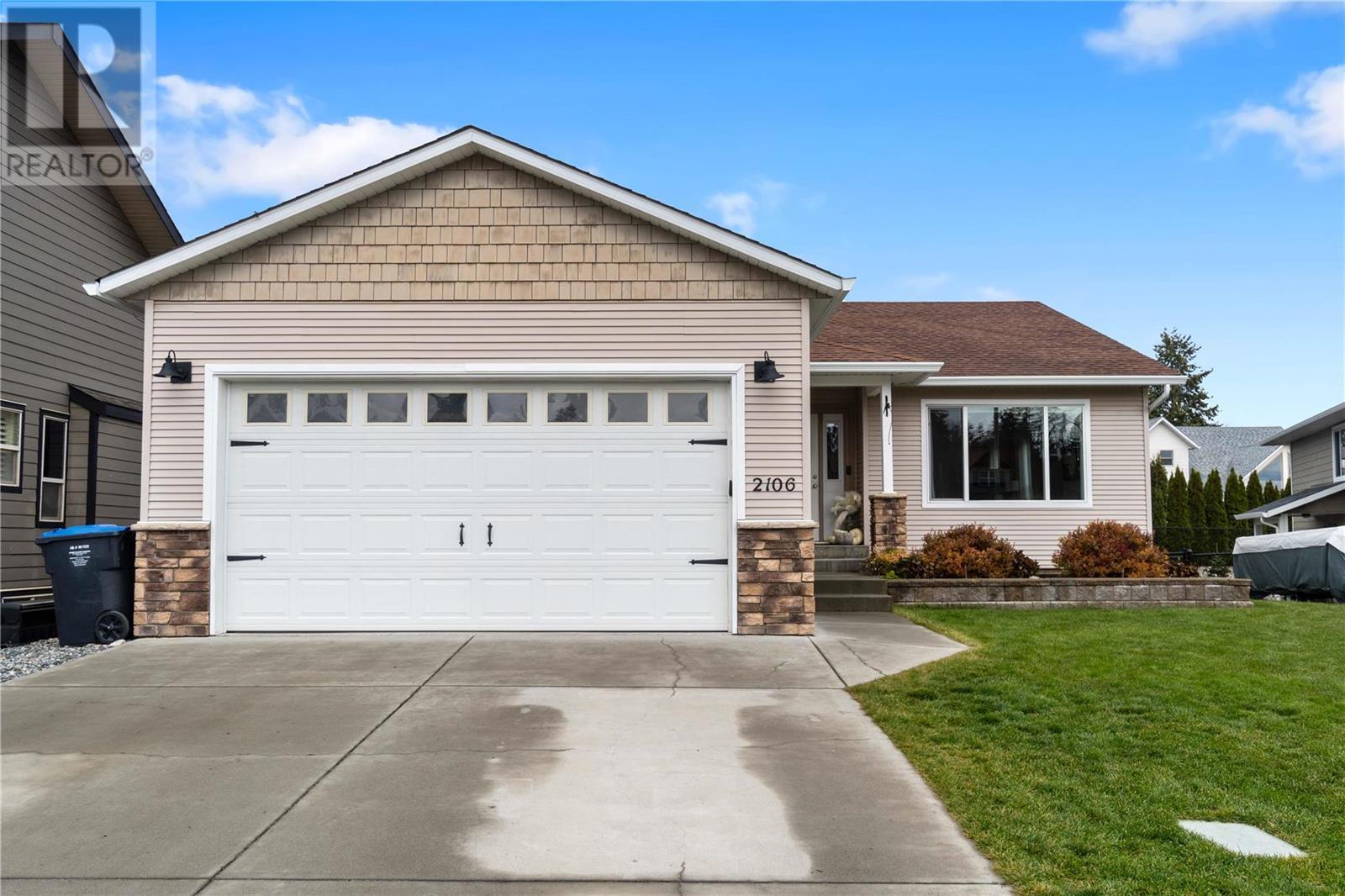 2106 Bernau Court