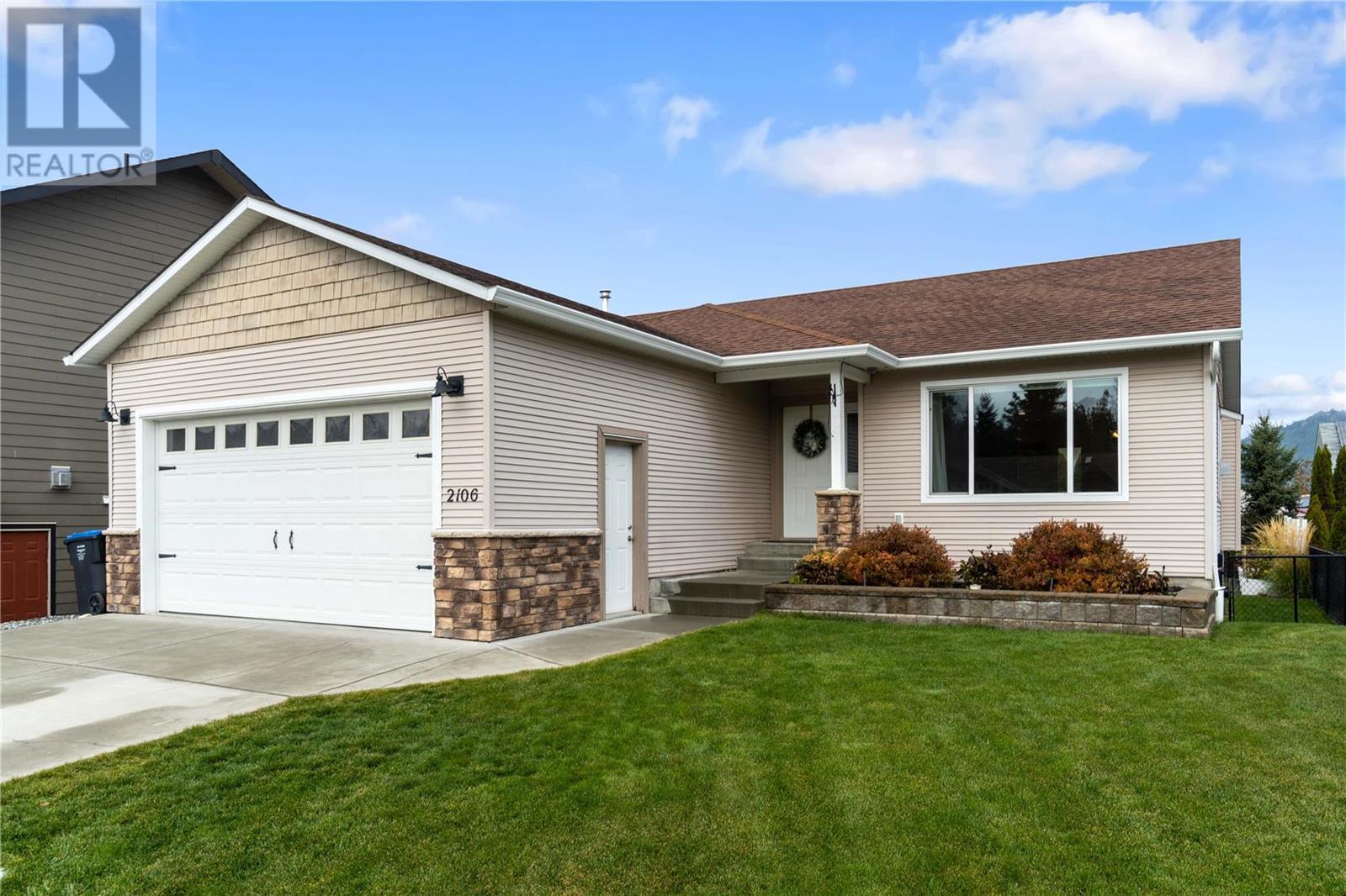 2106 Bernau Court