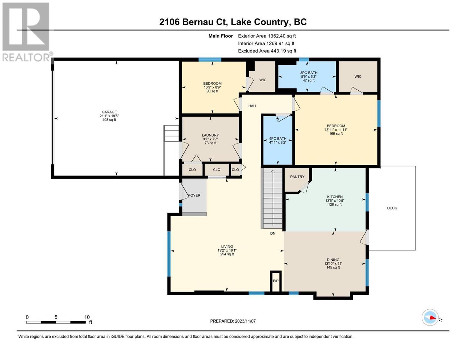 2106 Bernau Court