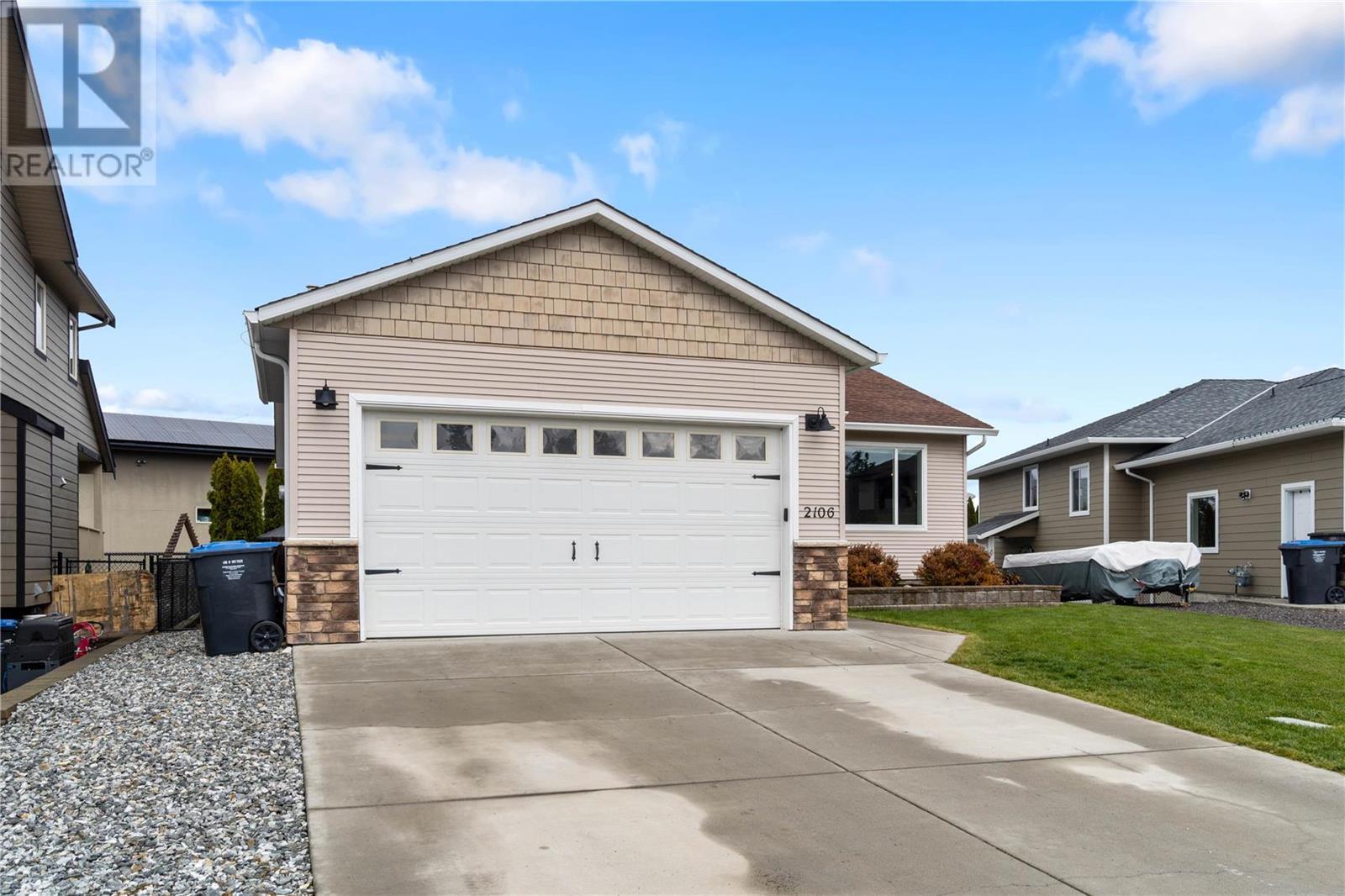 2106 Bernau Court