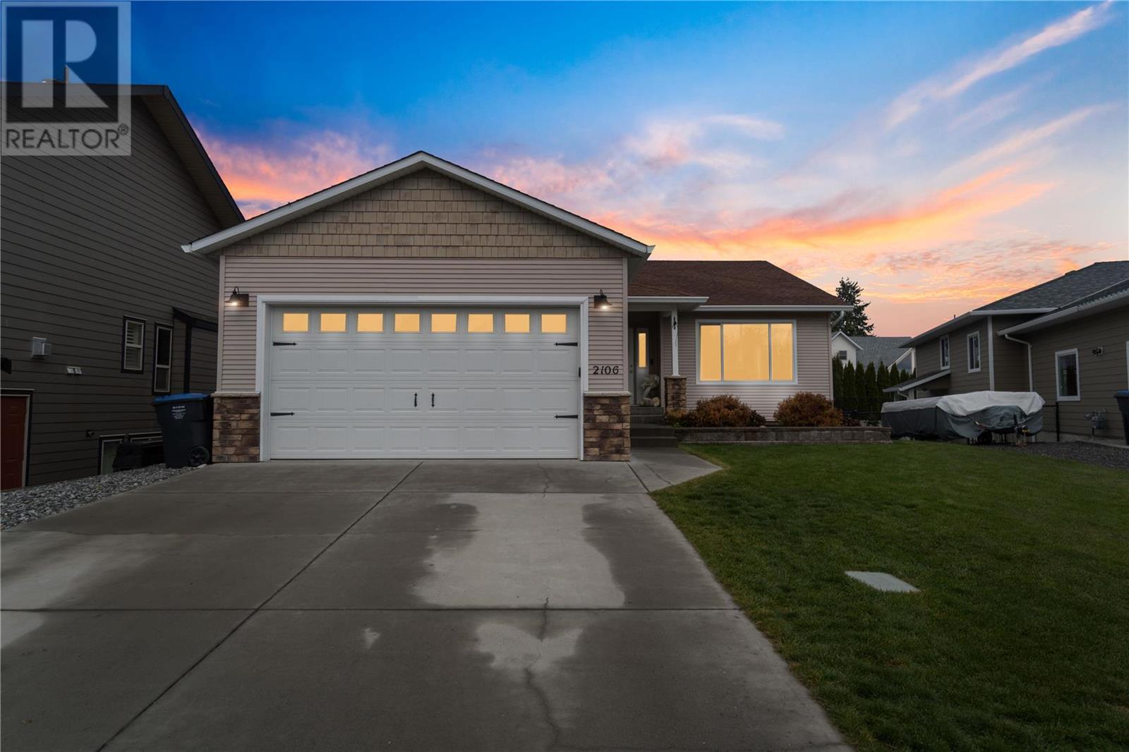 2106 Bernau Court