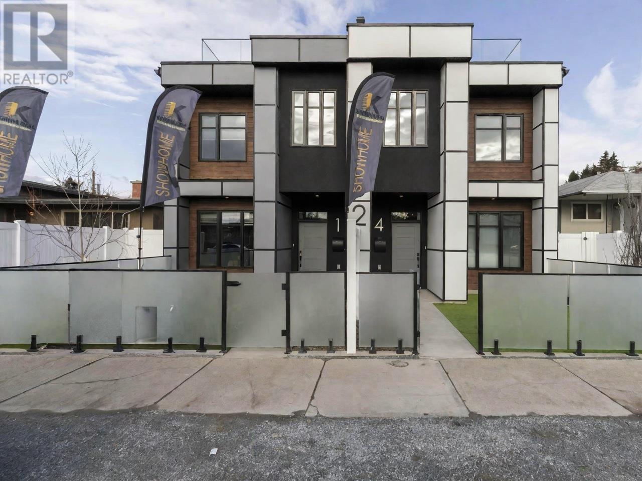 832 Martin Avenue Unit# 2, #2