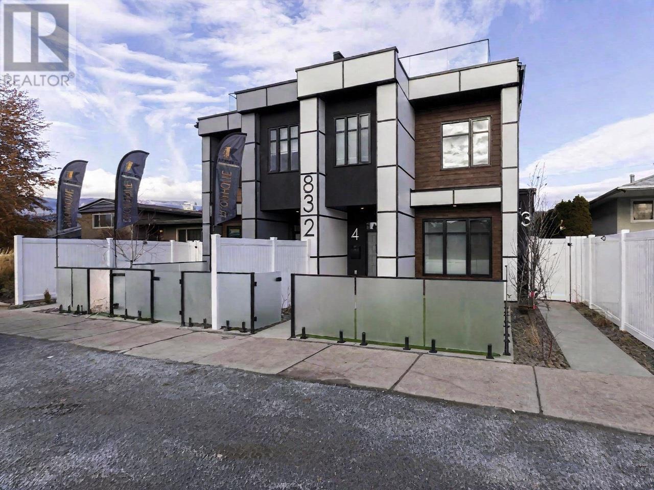 832 Martin Avenue Unit# 3, #3