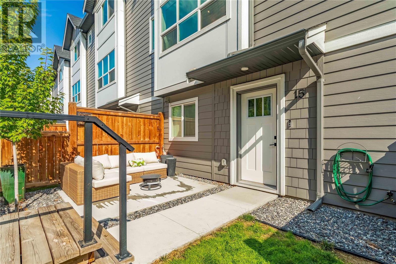 12075 Oceola Road Unit# 15, #15