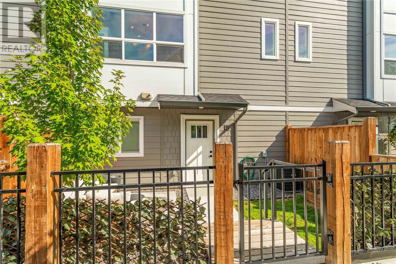 12075 Oceola Road Unit# 15, #15