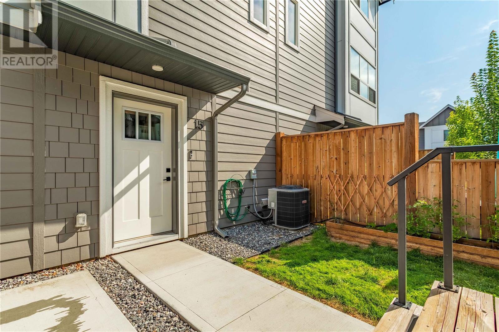 12075 Oceola Road Unit# 15, #15