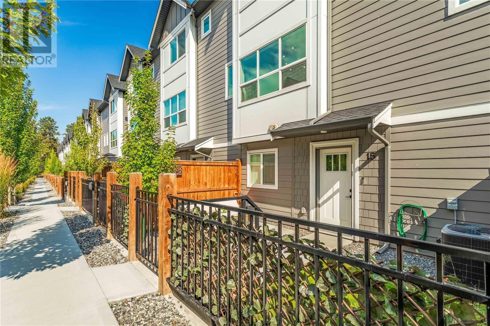 12075 Oceola Road Unit# 15, #15
