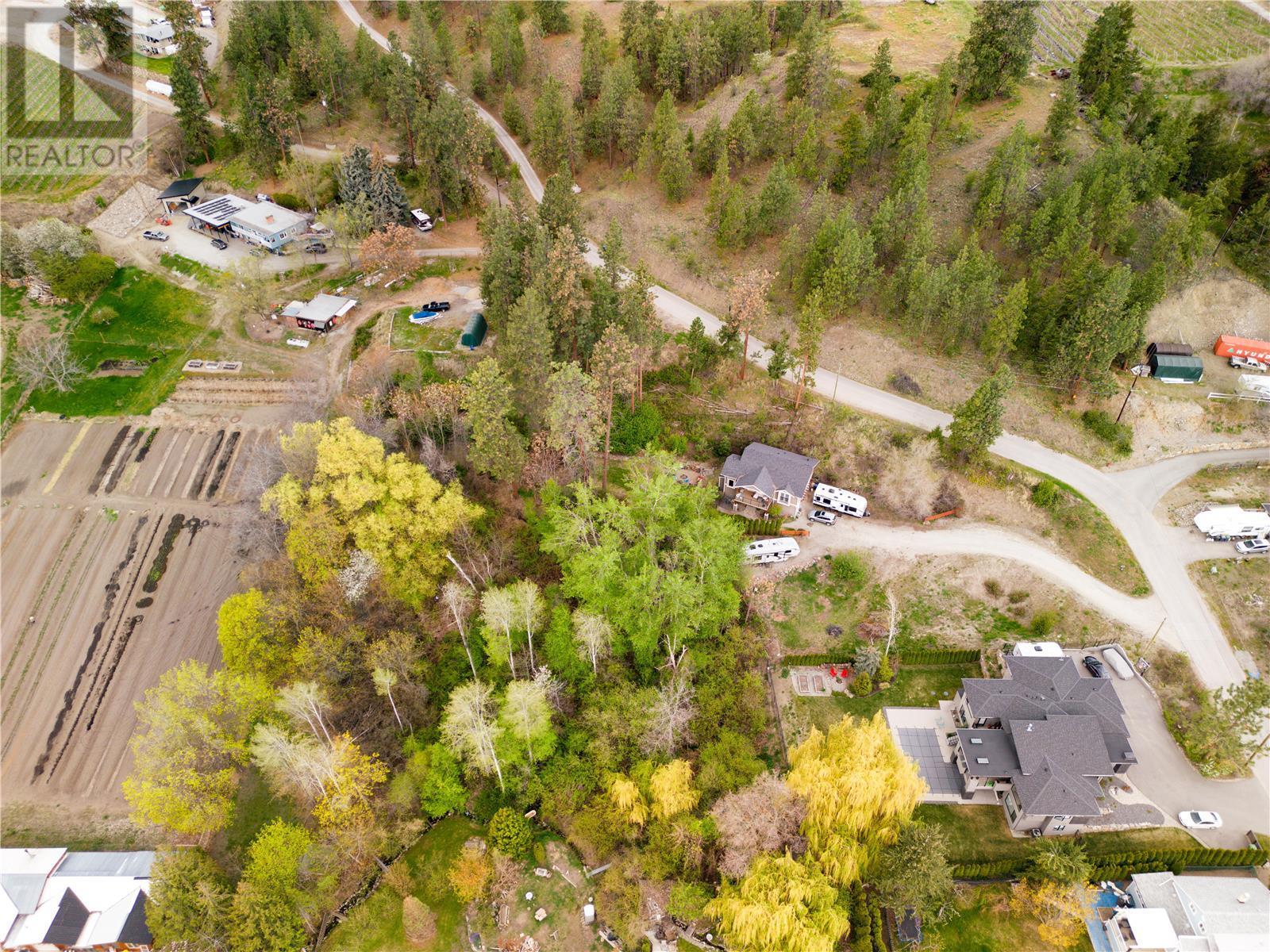 2621 Rufli Road