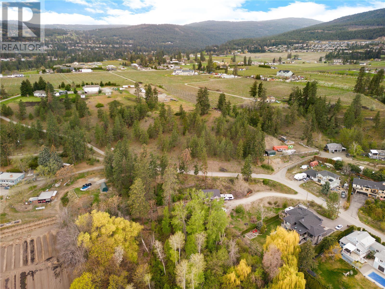 2621 Rufli Road