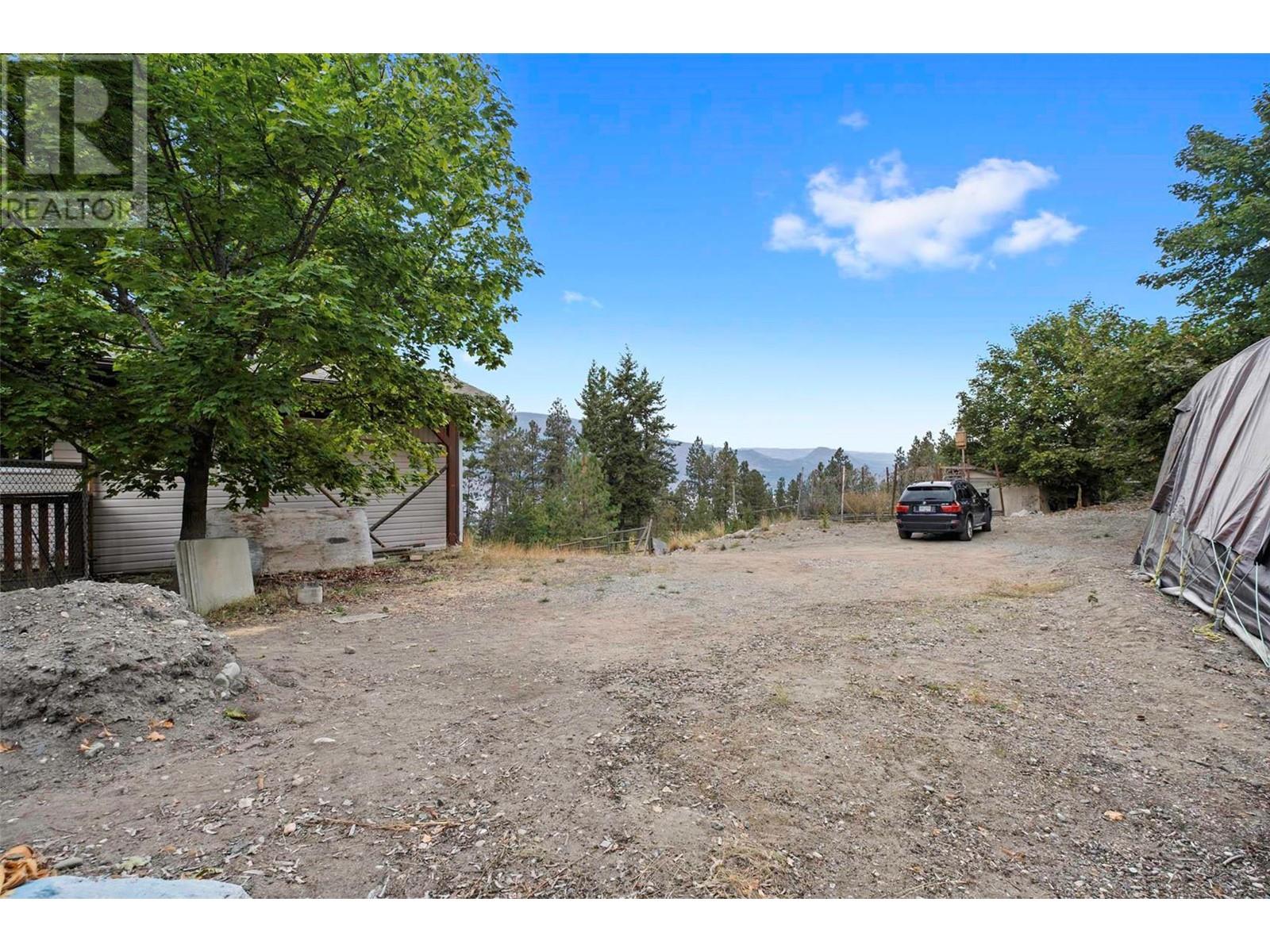 16625 Barkley Road