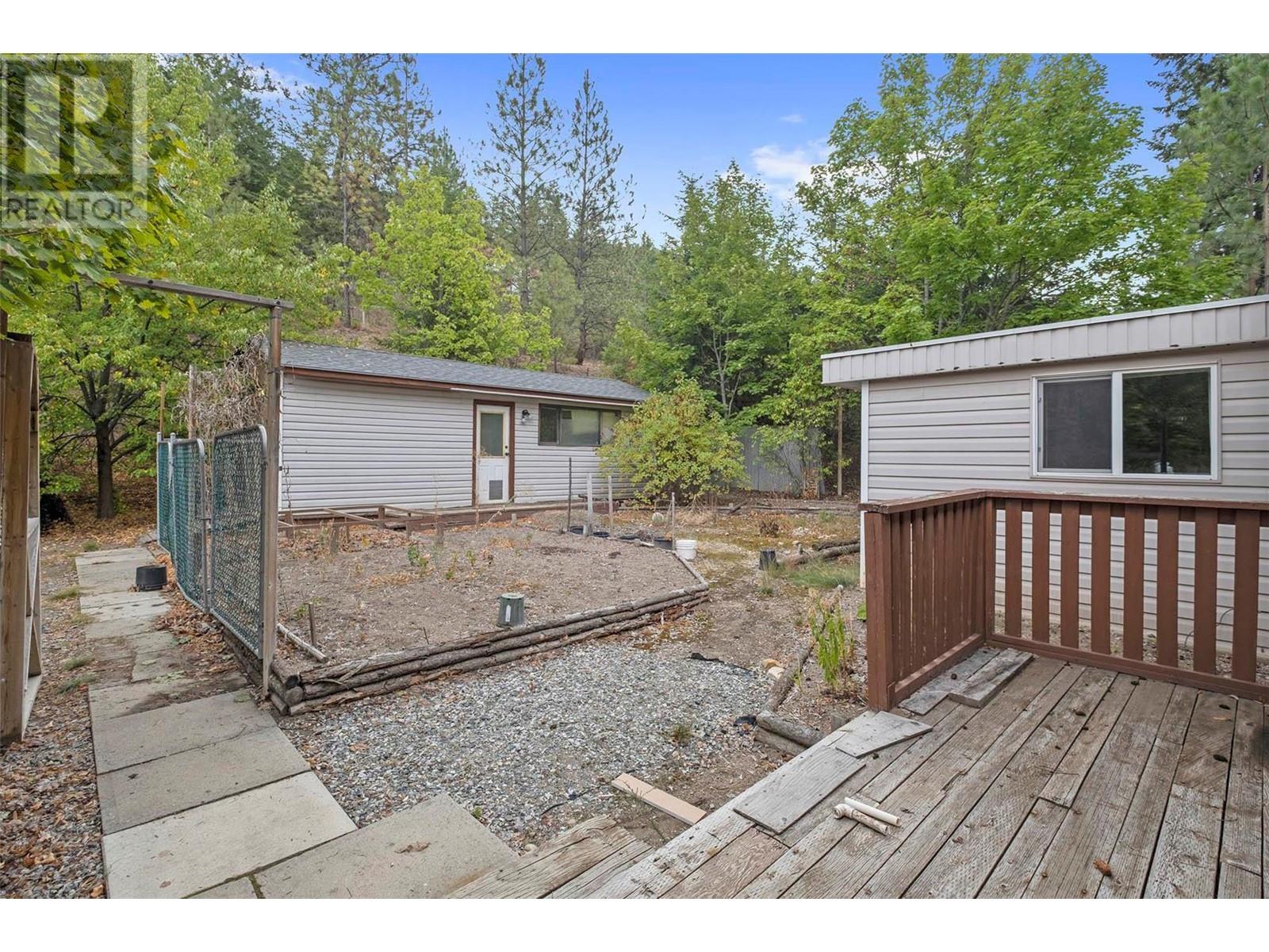 16625 Barkley Road