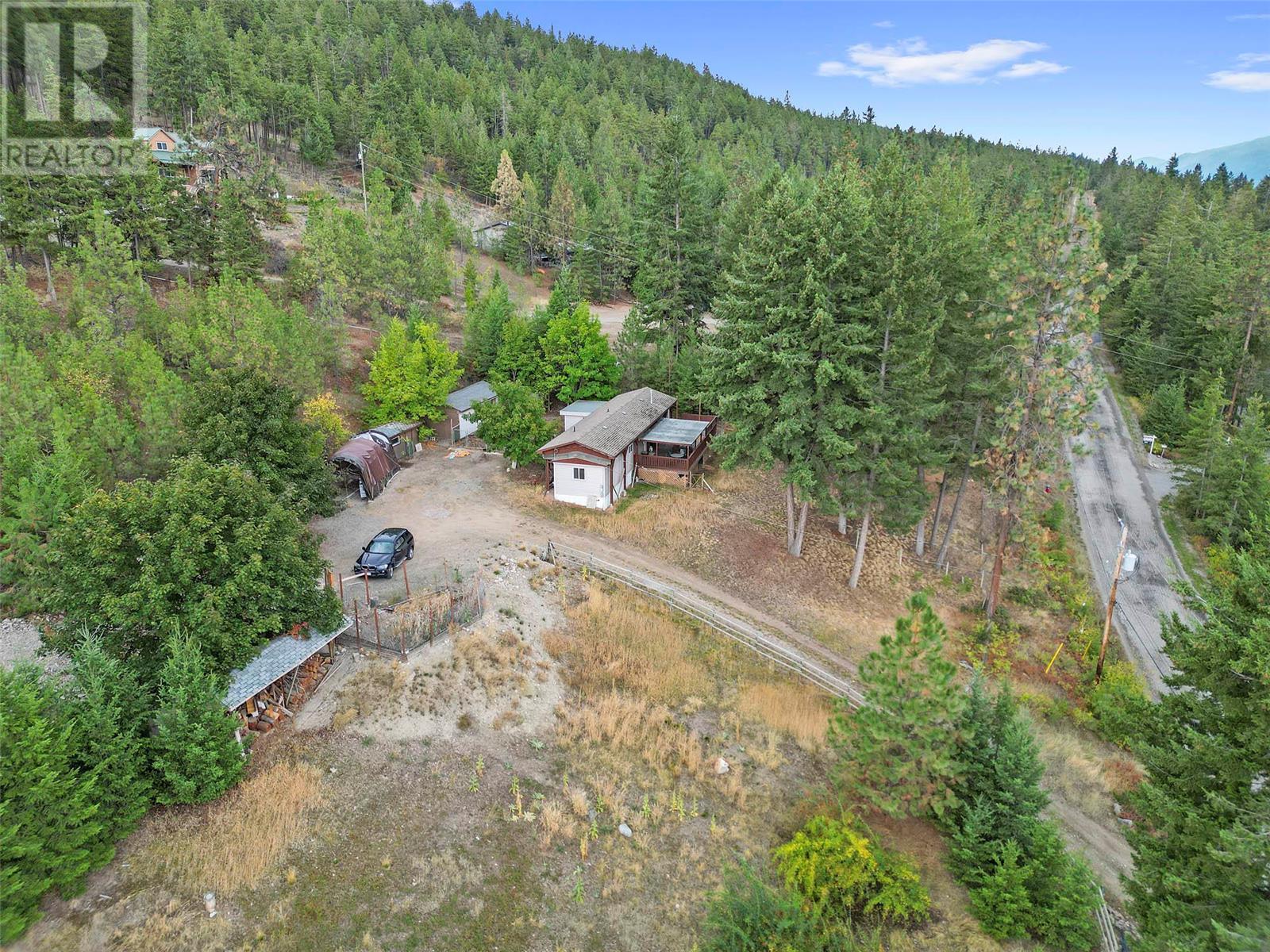 16625 Barkley Road
