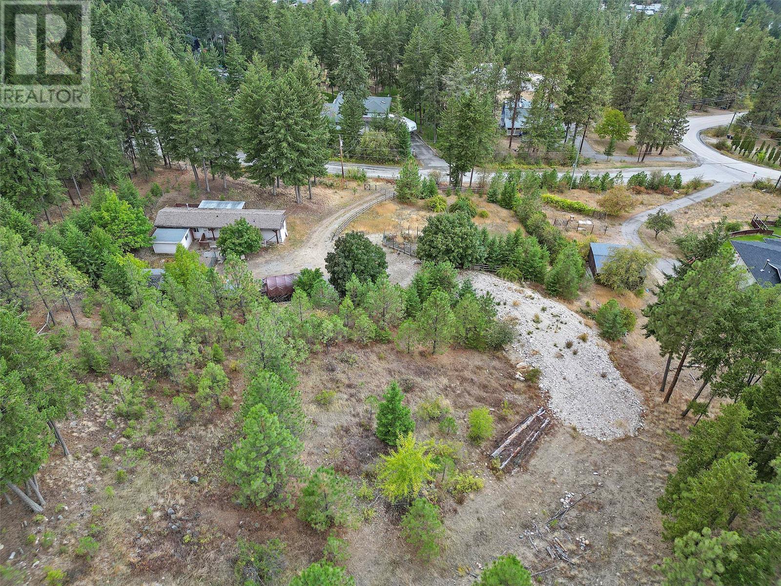 16625 Barkley Road