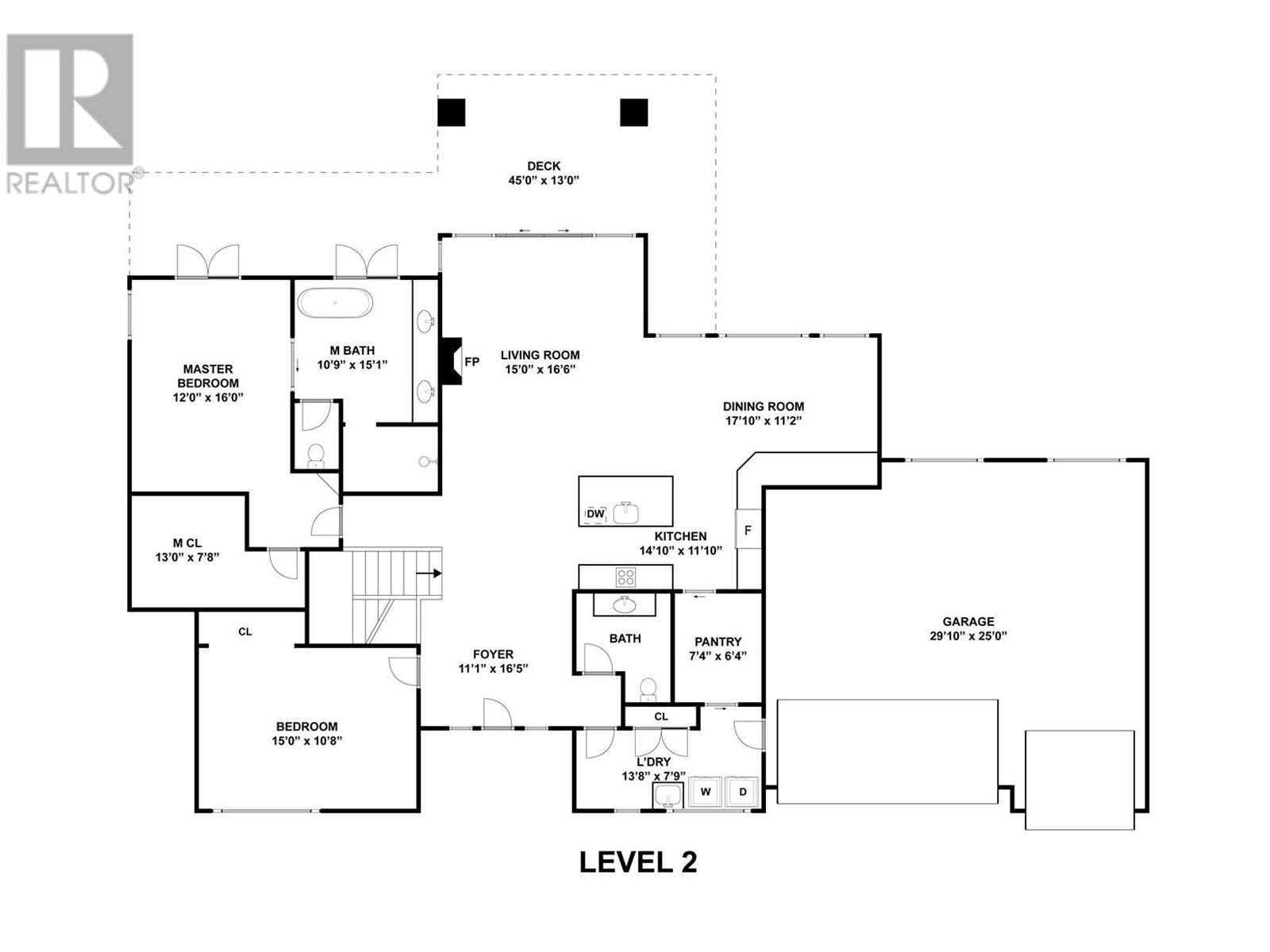 1785 Diamond View Drive