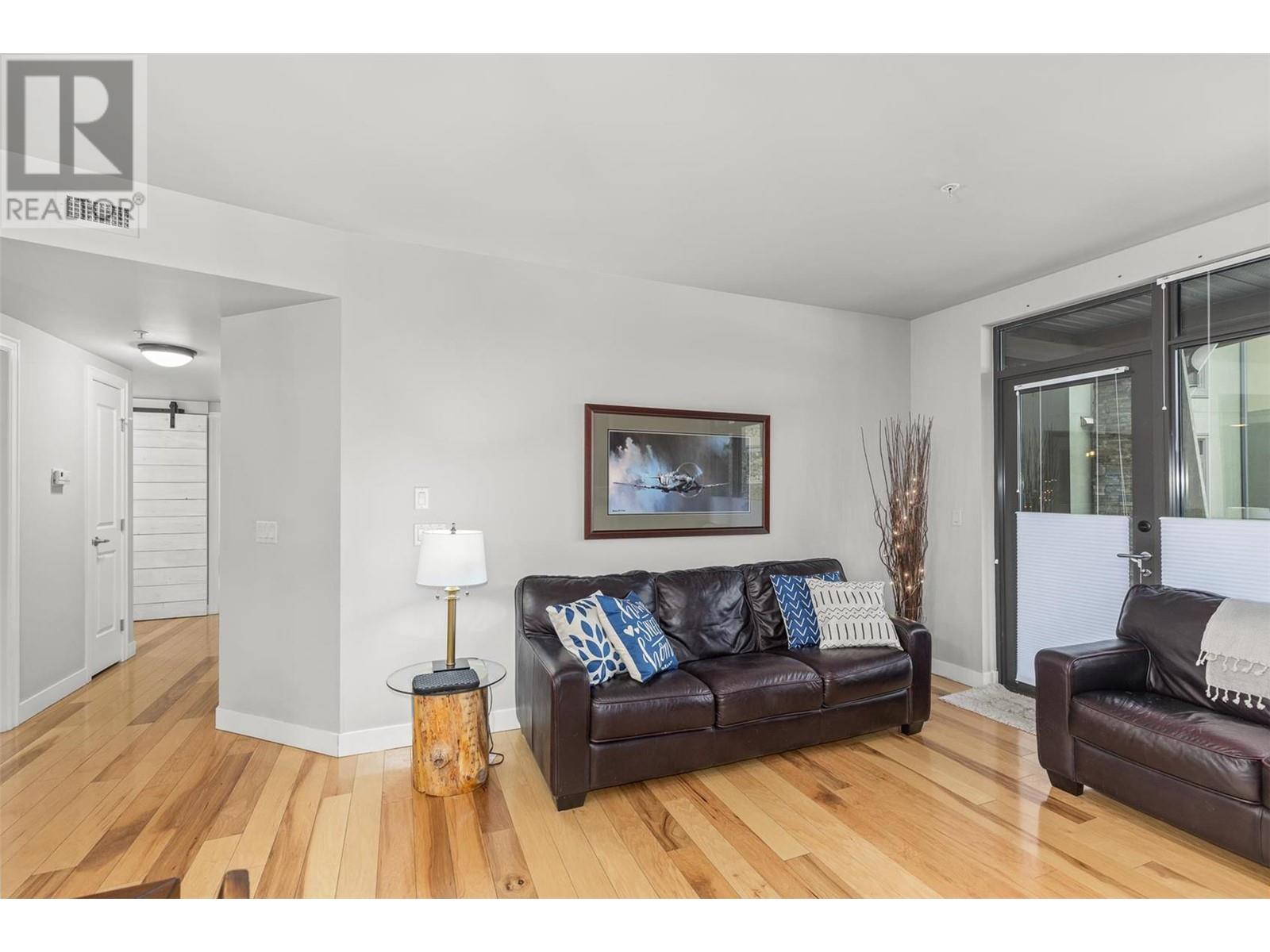 600 Sarsons Road Unit# 101, #101