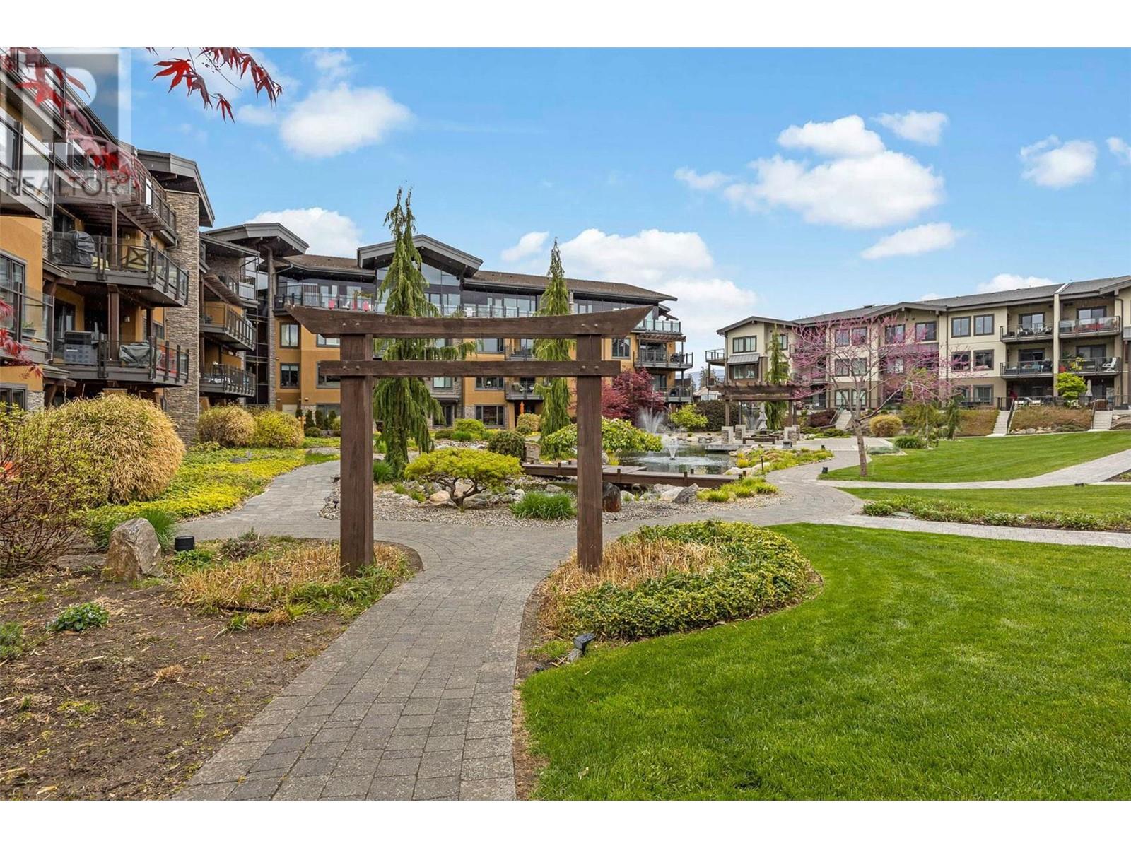 600 Sarsons Road Unit# 101, #101