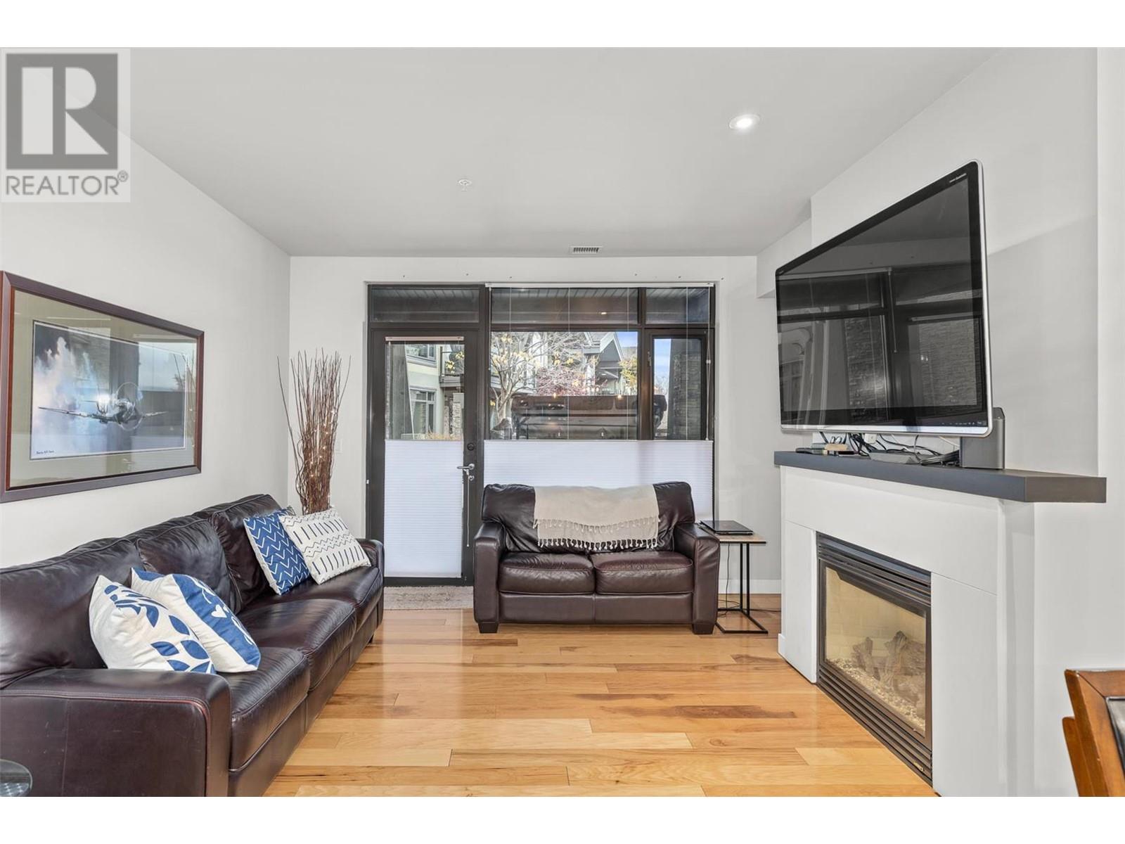 600 Sarsons Road Unit# 101, #101