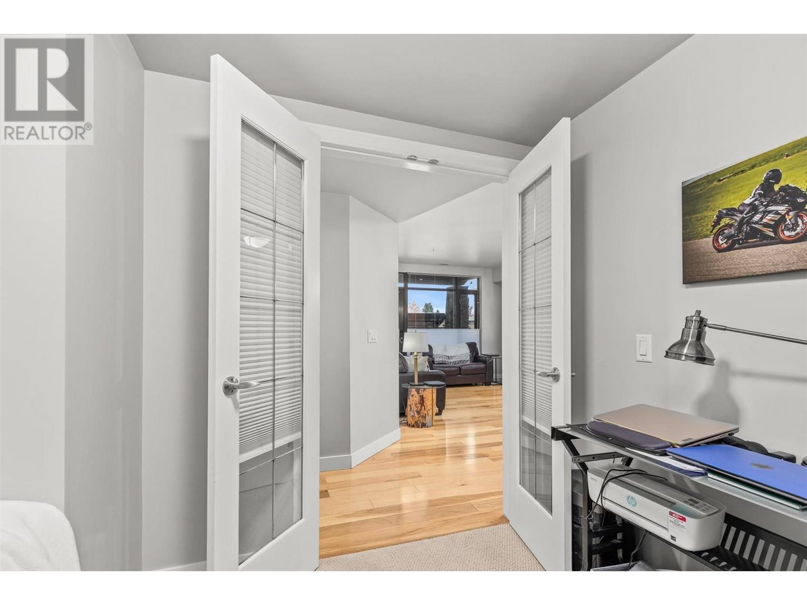600 Sarsons Road Unit# 101, #101