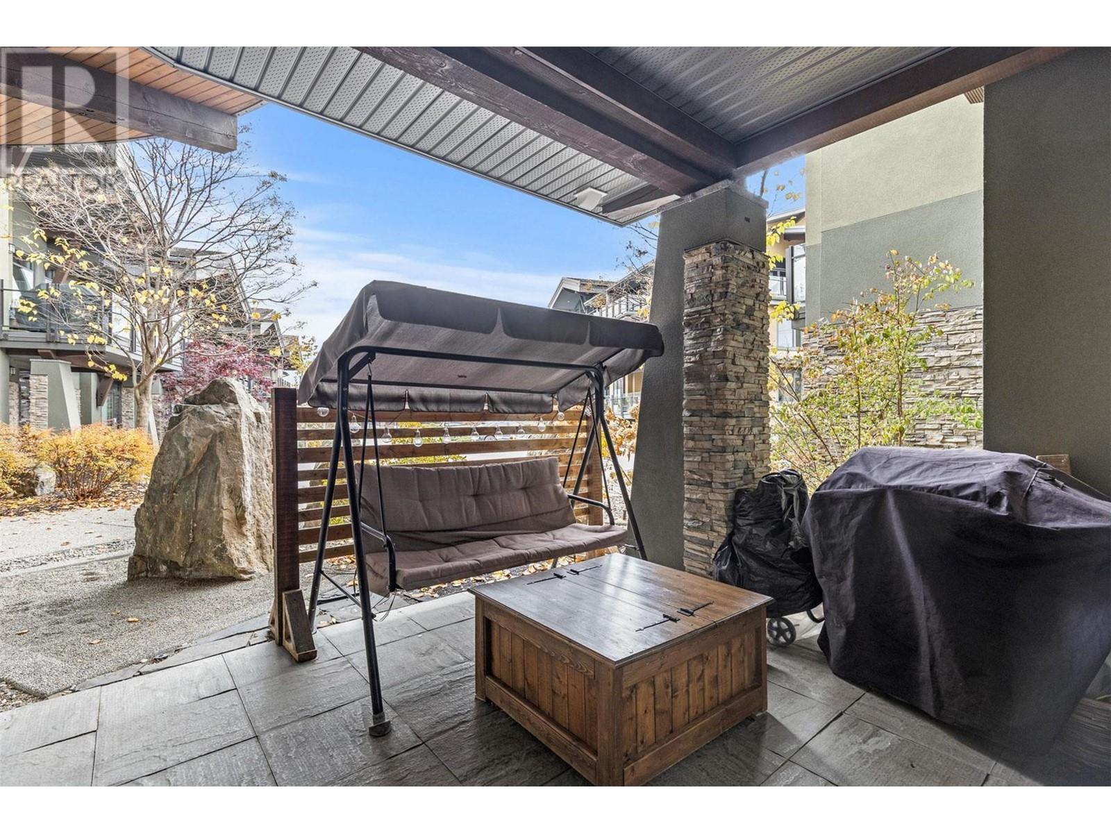 600 Sarsons Road Unit# 101, #101