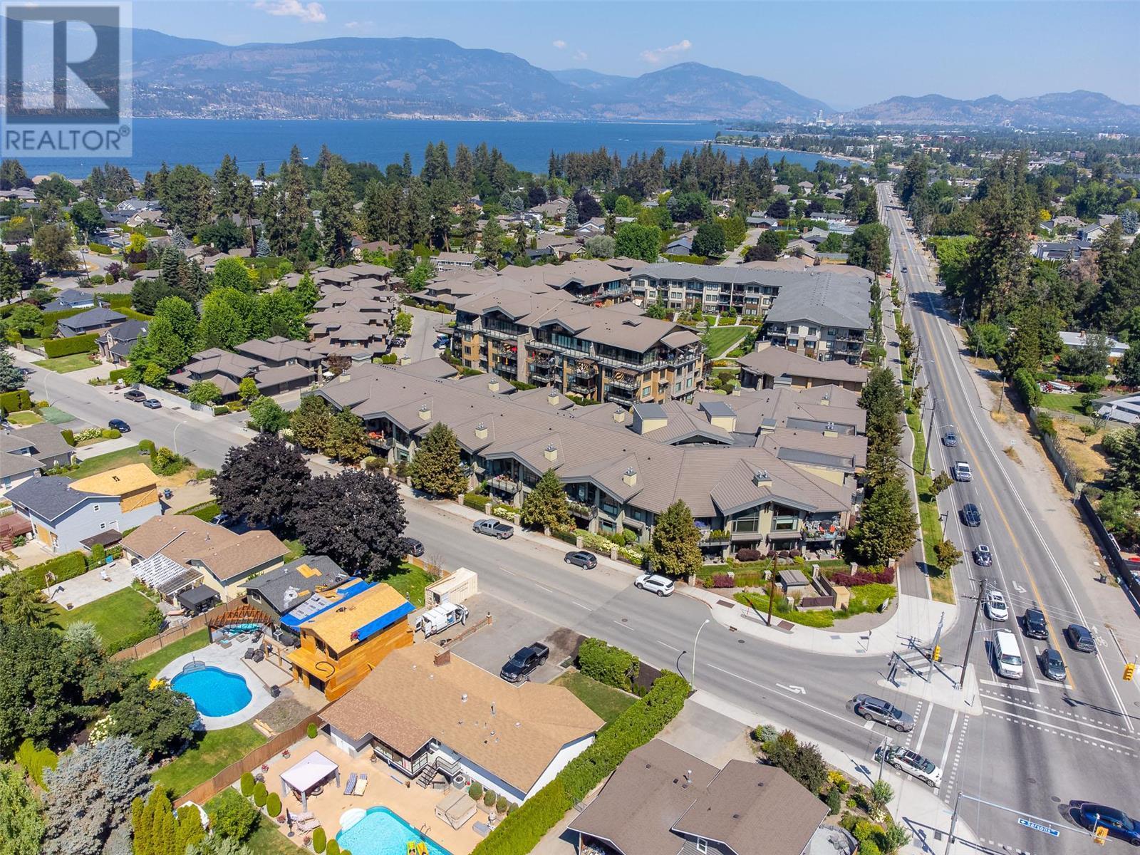 600 Sarsons Road Unit# 101, #101