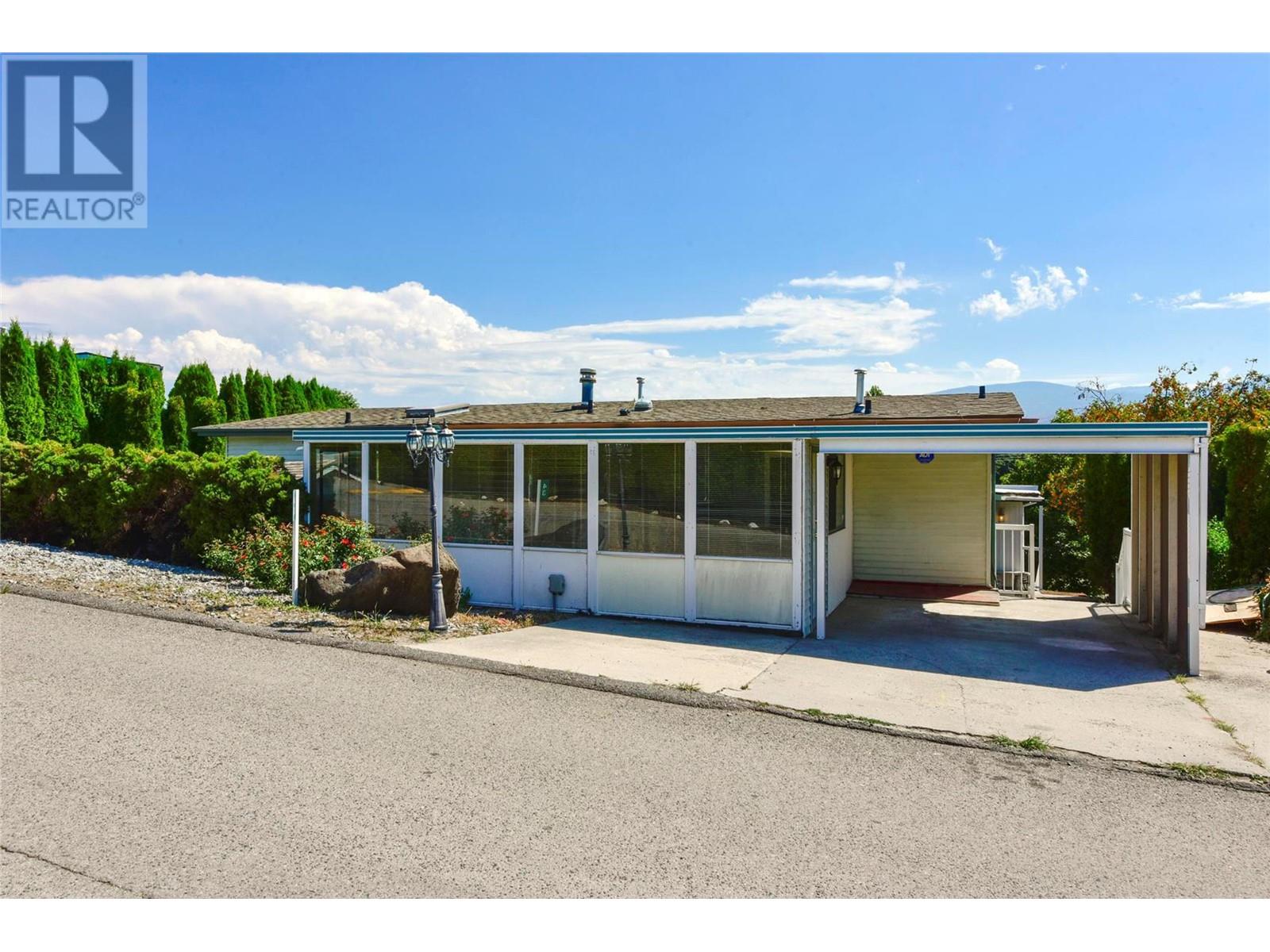 2098 Boucherie Road Unit# 43, #43