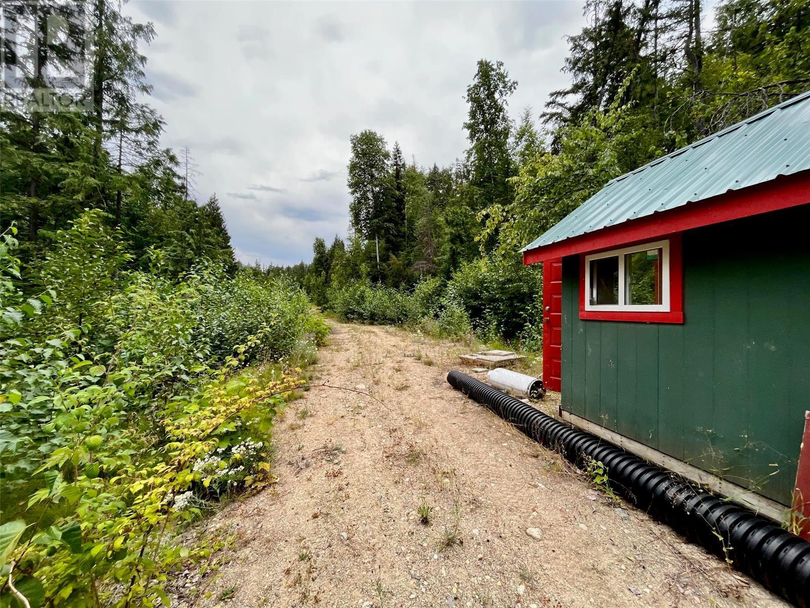 Lot 8 East Anstey Arm Bay