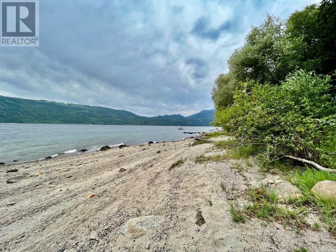 Lot 8 East Anstey Arm Bay