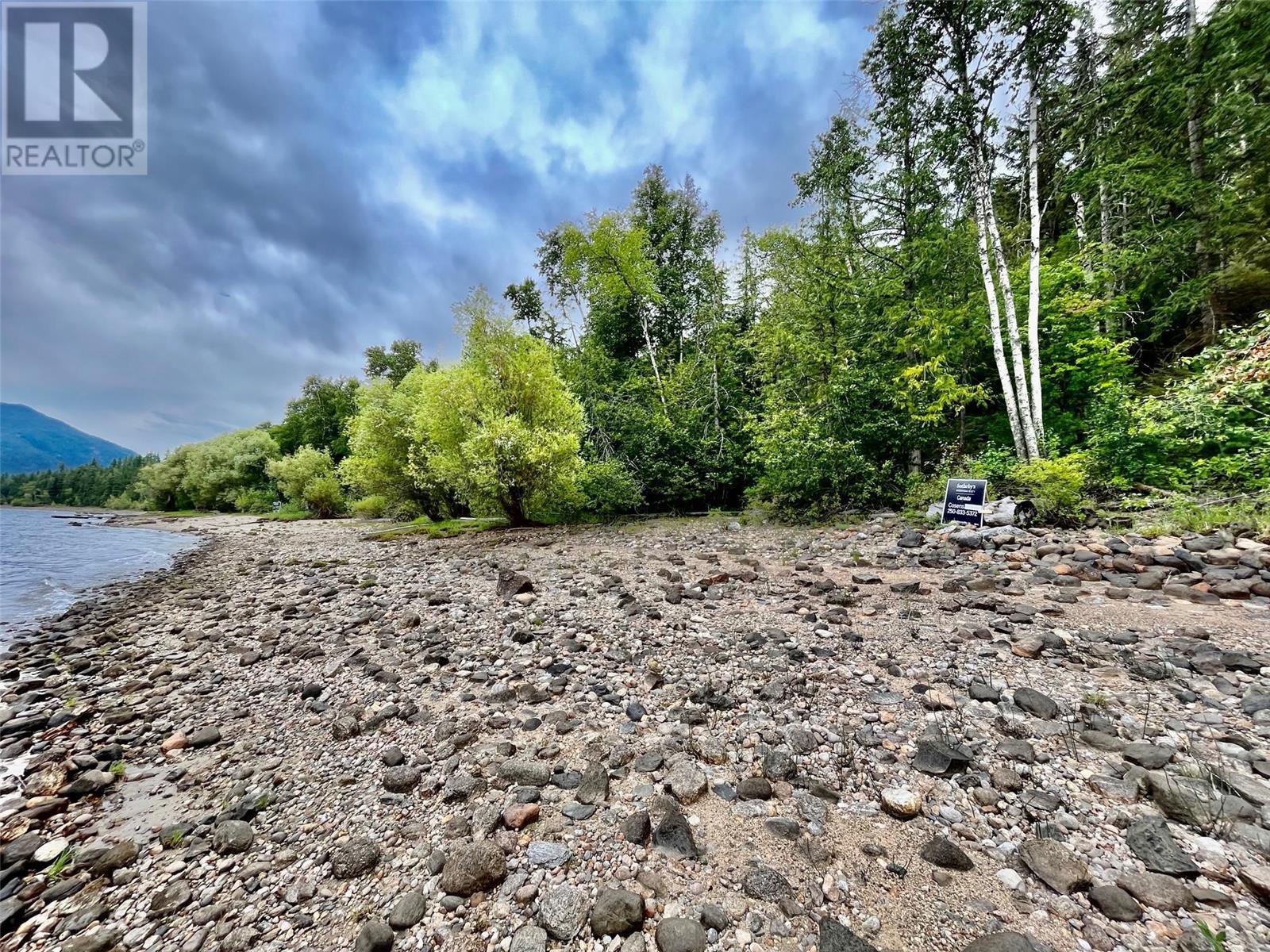 Lot 8 East Anstey Arm Bay