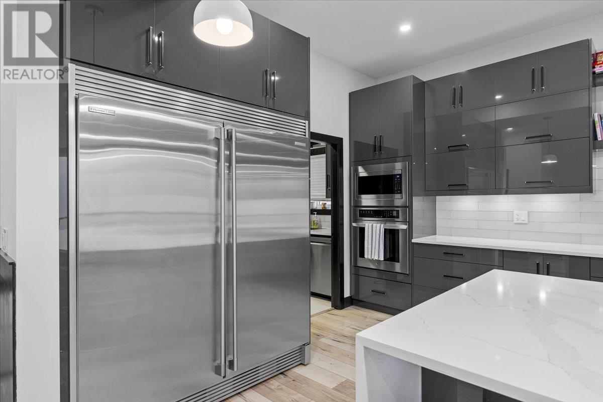 3121 Thacker Drive Unit# 5, #5