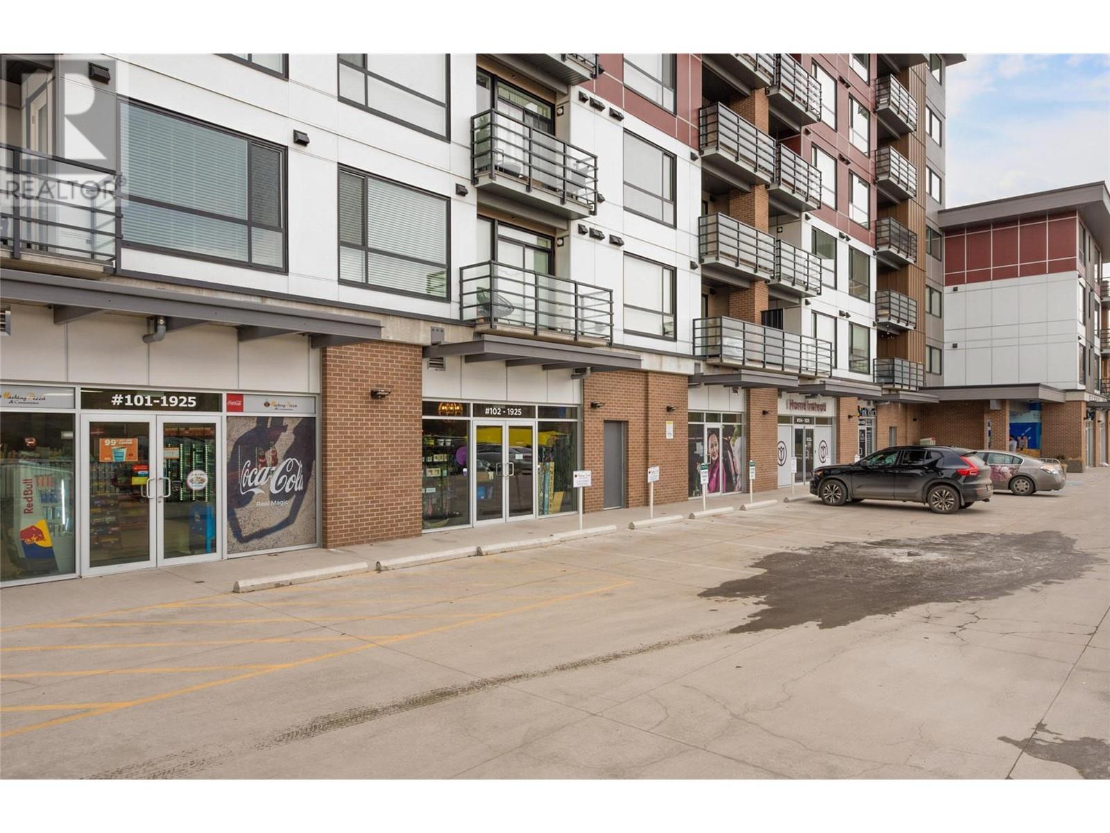 1925 Enterprise Way Unit# 203, #203