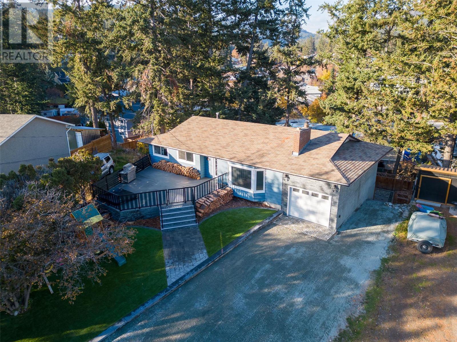 2964 McVicar Road