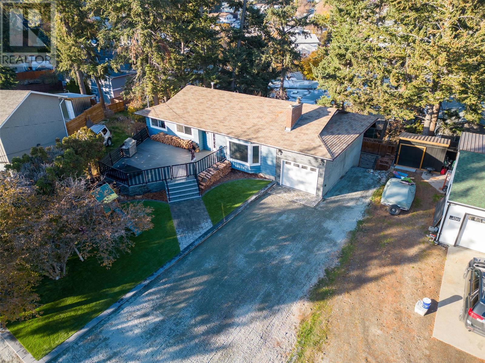 2964 McVicar Road