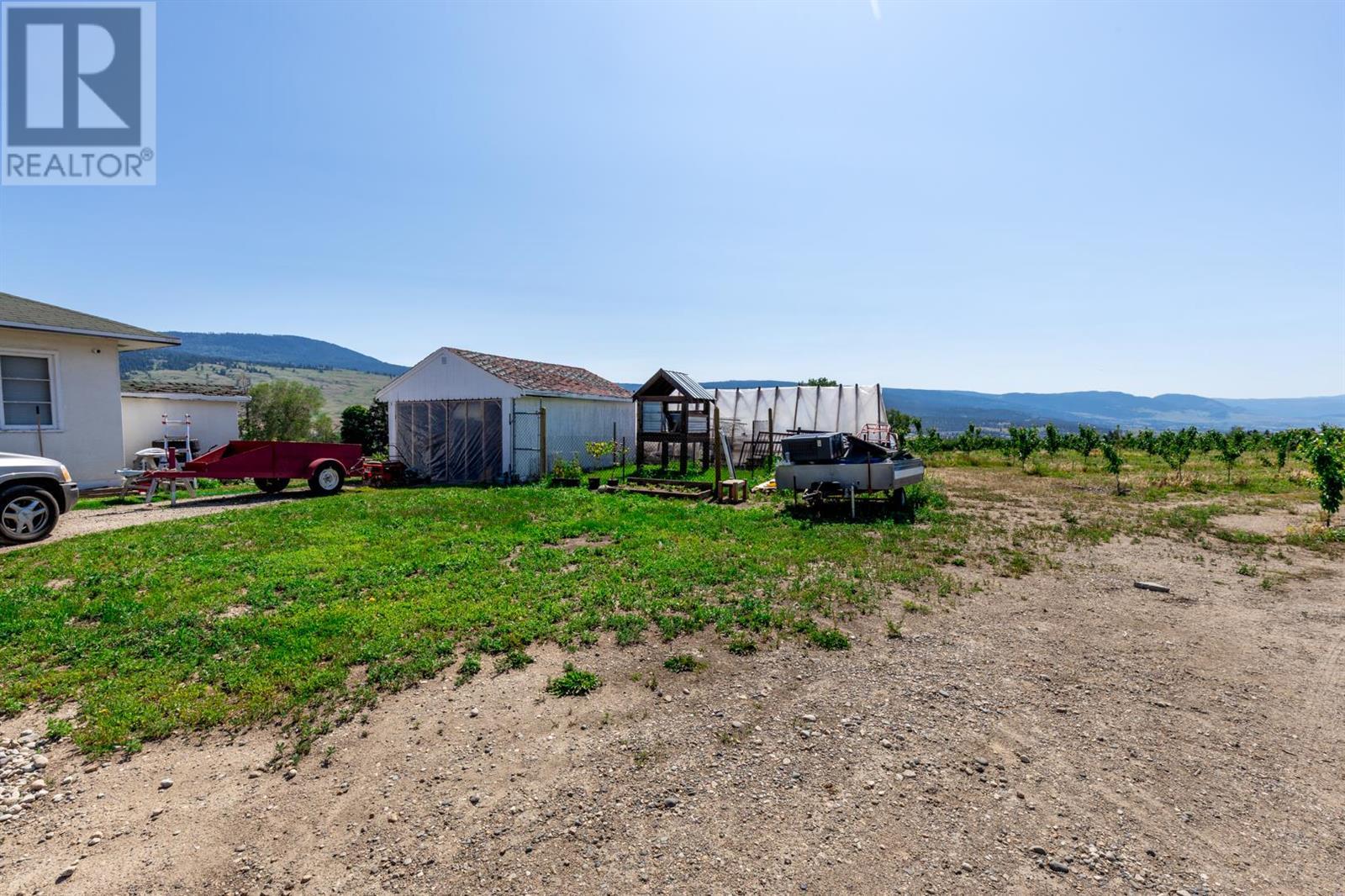 2651 Camp Road