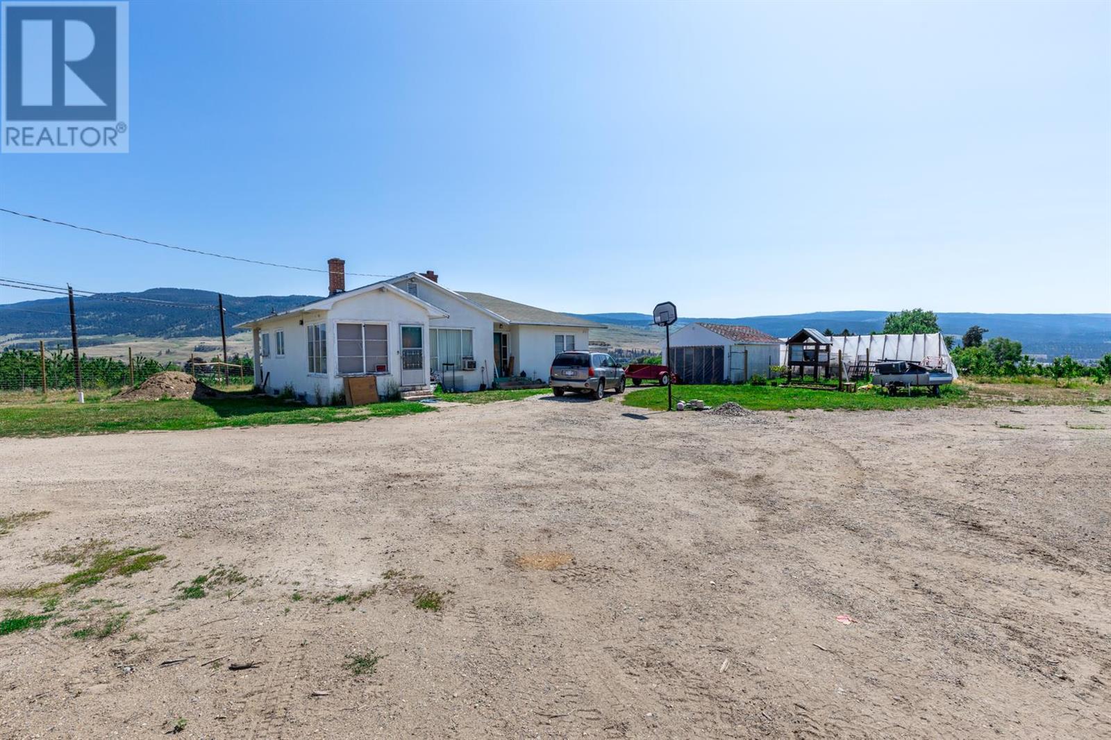 2651 Camp Road