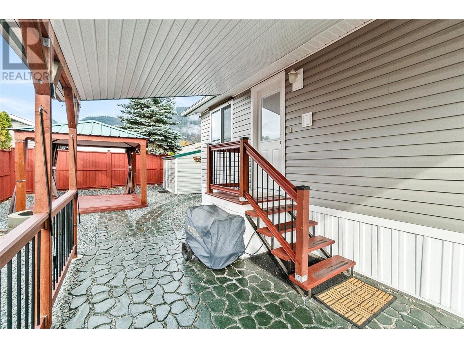 1383 Silver Sands Road Unit# 126, #126