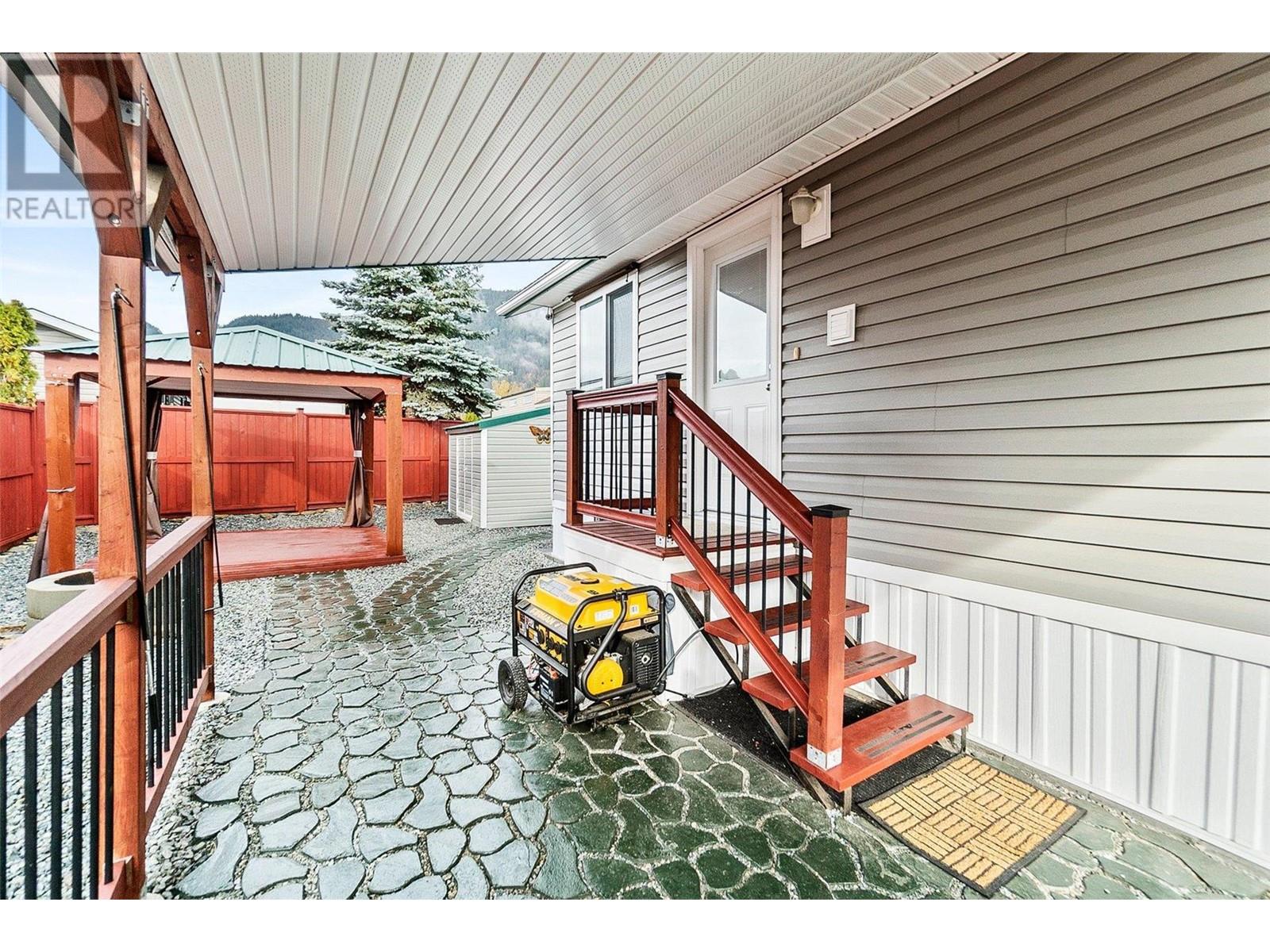 1383 Silver Sands Road Unit# 126, #126