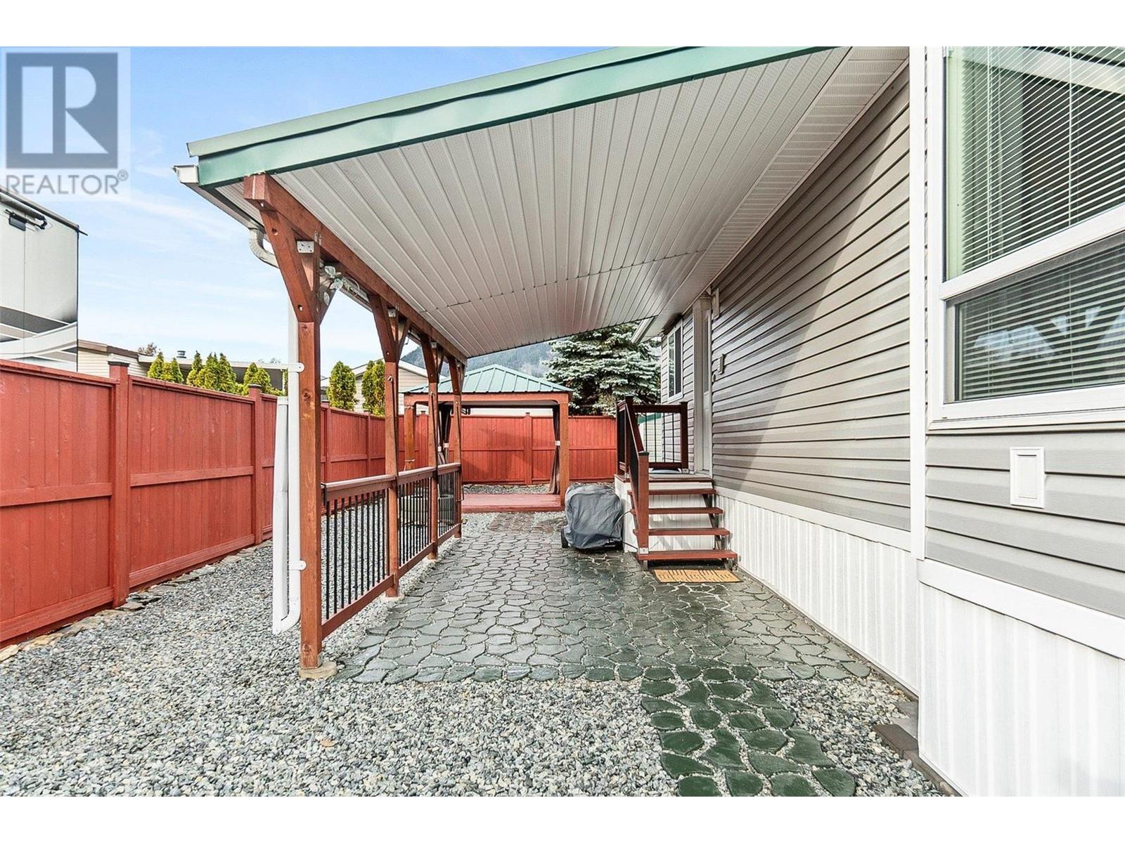1383 Silver Sands Road Unit# 126, #126