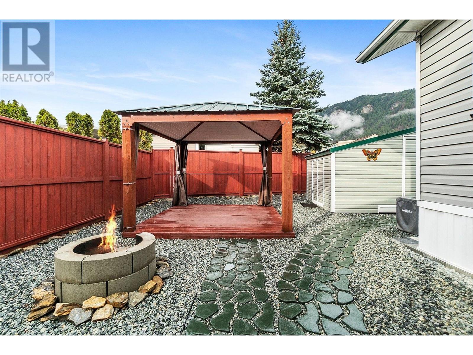 1383 Silver Sands Road Unit# 126, #126