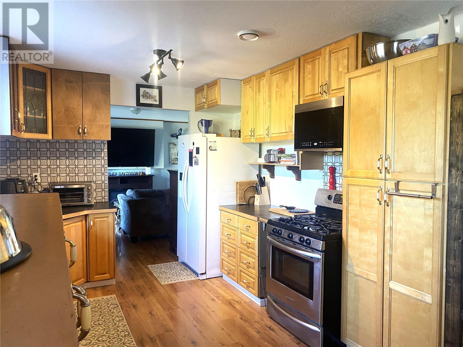 2538 Forest Drive