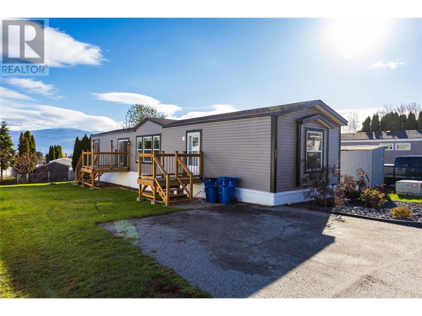 3381 Village Green Way Unit# 21, #21