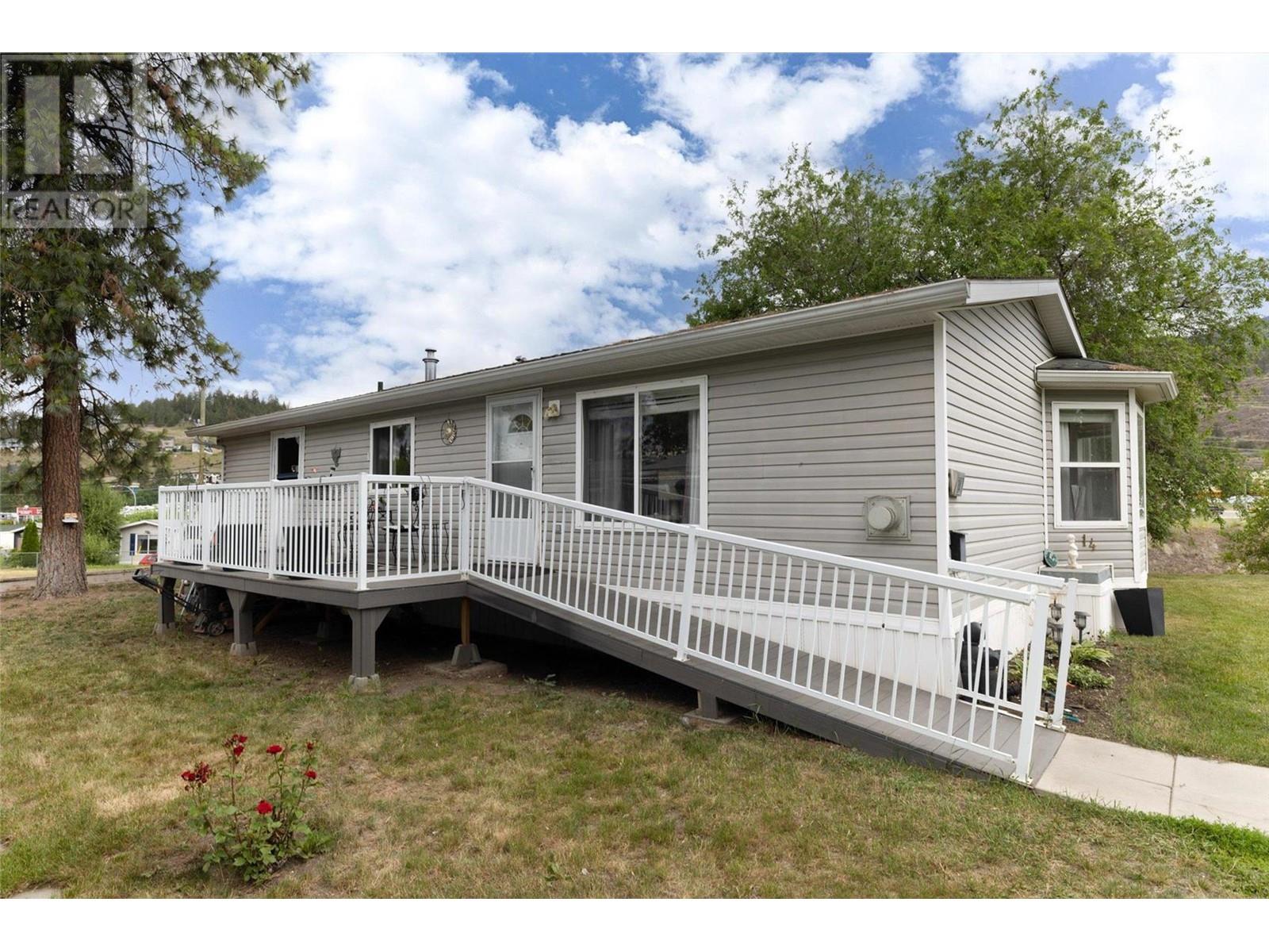 1929 97 Highway S Unit# 14, #14