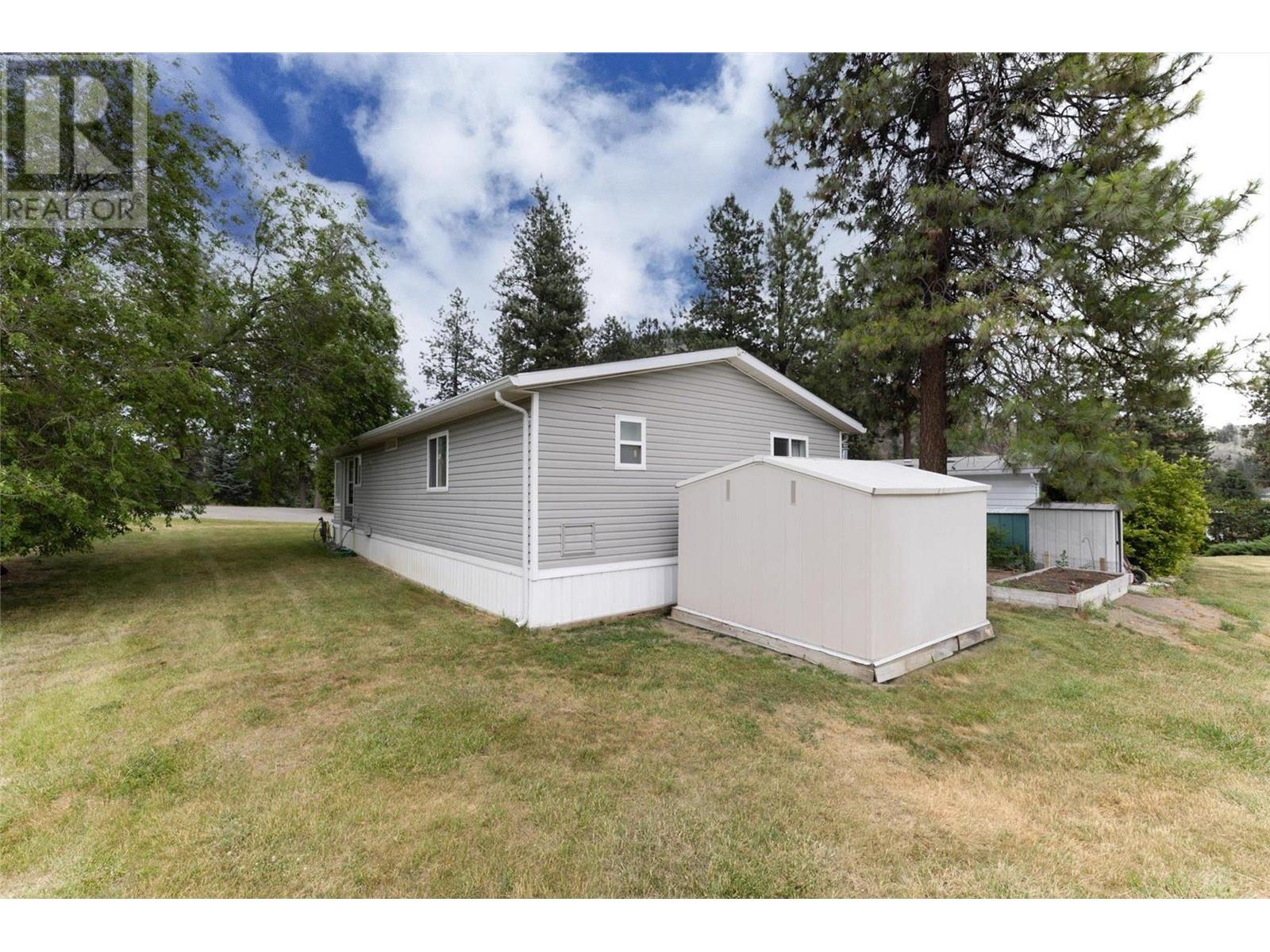 1929 97 Highway S Unit# 14, #14