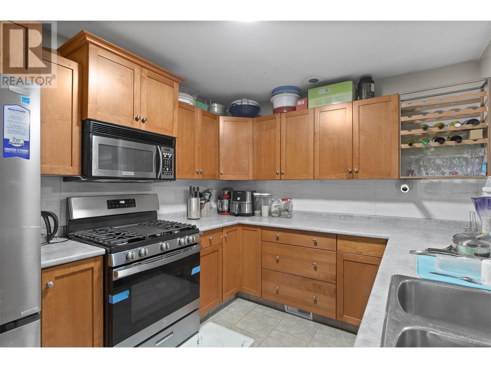 2440 Old Okanagan Highway Unit# 107, #107