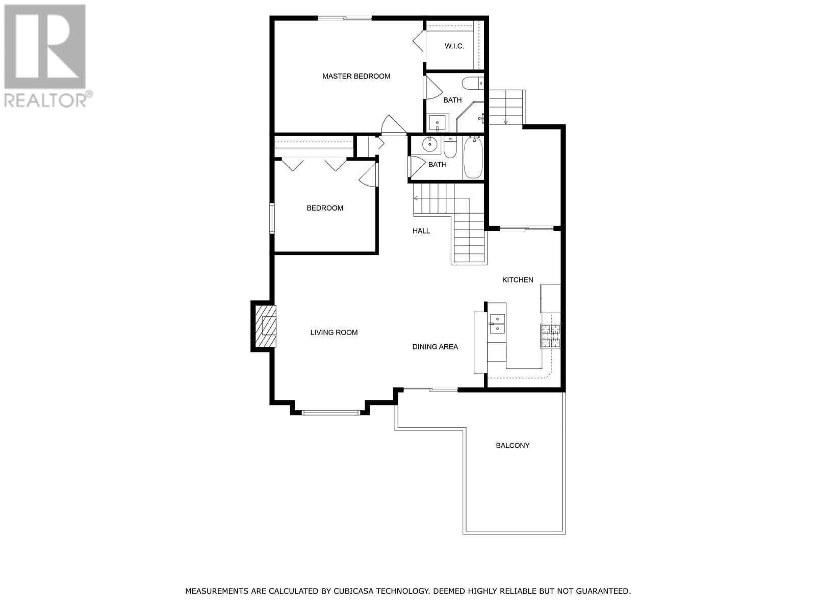 2440 Old Okanagan Highway Unit# 107, #107