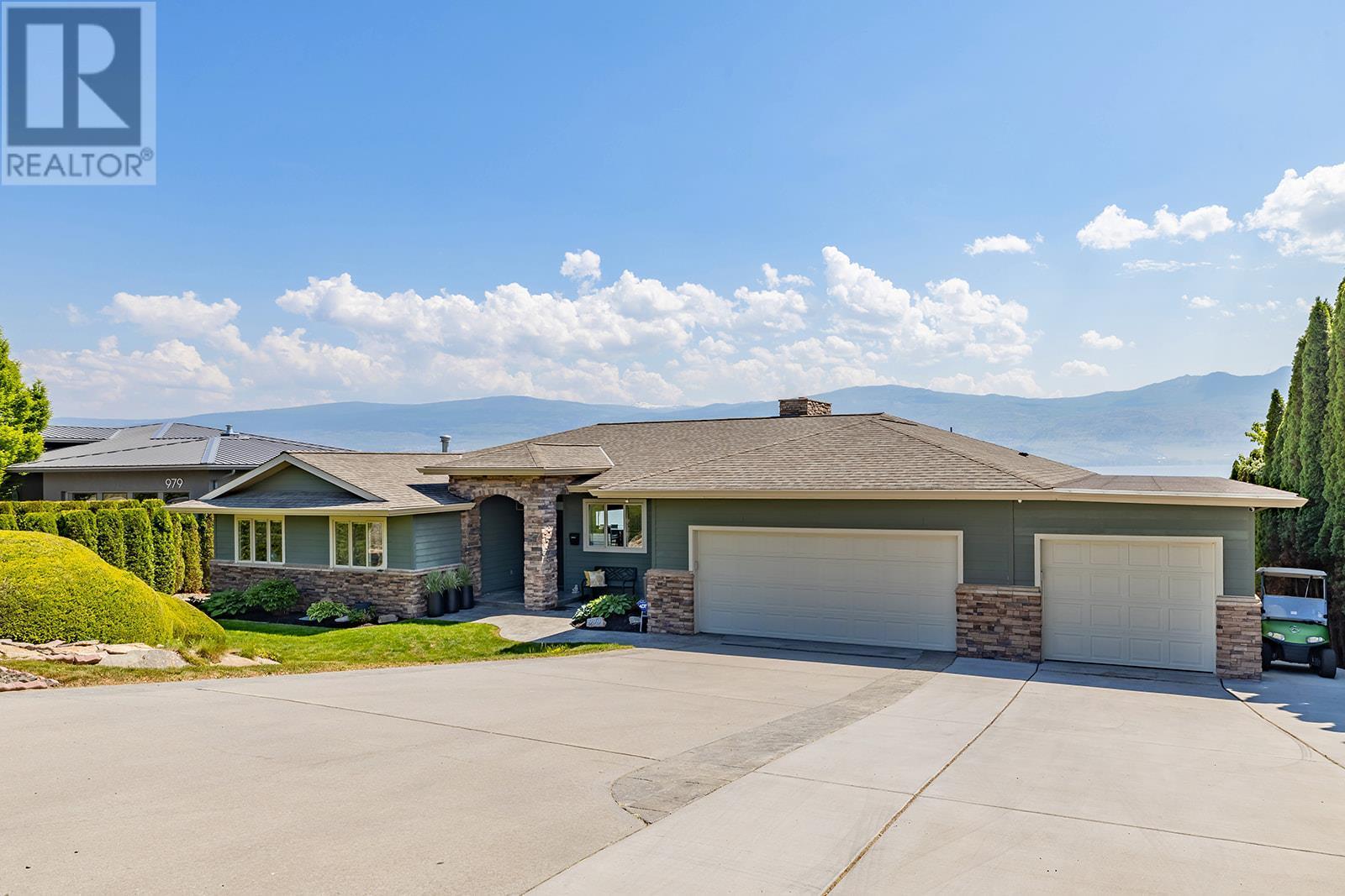 999 Sunnyside Road