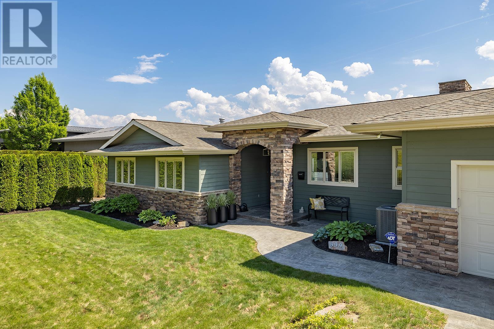 999 Sunnyside Road