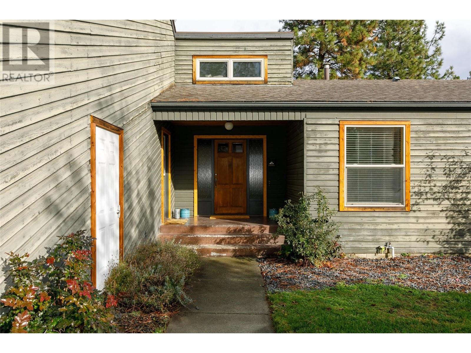 460 Abel Street
