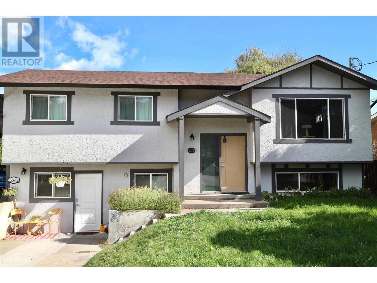 3539 Galloway Road