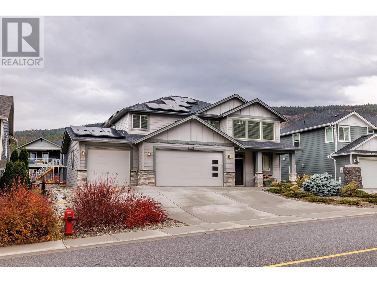 2460 Ironridge Road